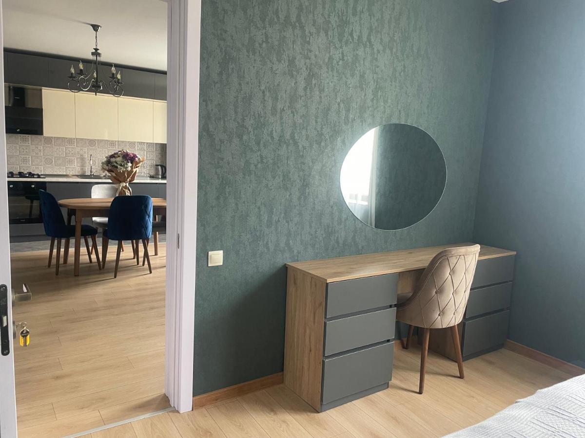 Paradise Inn Kazbegi エクステリア 写真