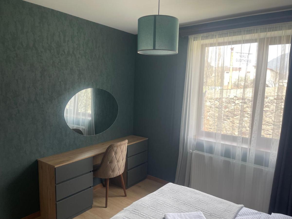 Paradise Inn Kazbegi エクステリア 写真